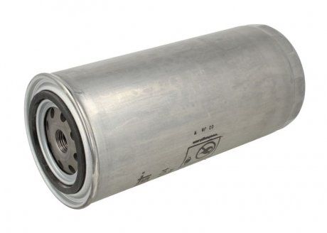 Паливний фільтр DAF 75, 85, 95, F 1100, F 1300, F 1700, F 1900, F 2100, F 2300, F 2500, F 2700, F 2800, F 2900, F 3200, F 3300, F 3600, N 2800, N 3300, SB; BOVA FUTURA; NEOPLAN N DF615-WS315M (HENGST FILTER | h18WK04) 1800079-103 фото