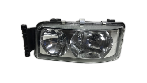 Фара передня MAN TGA LX/TGA XXL/TGL/TGM ліва 81251016453 81251016423 81251016349 1408137997 фото