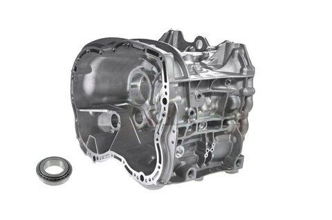 Obudowa środkowa skrzyni bieg&oacute;w Zf 12S 2330/2333/2331