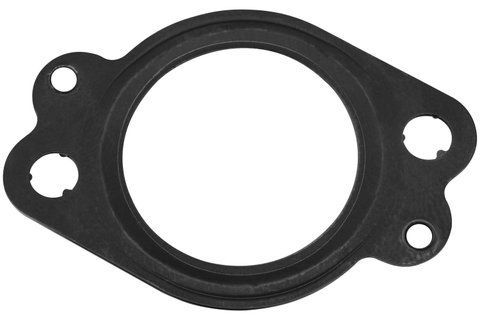 Прокладка выпускного коллектора Volvo 7700/8300/8900/9300/9400/9500/B11/FM9/FMX/FMX II, Renault Kerax/Premium 2 D11A430&ndash;DXI11, 7408148172 935221 фото