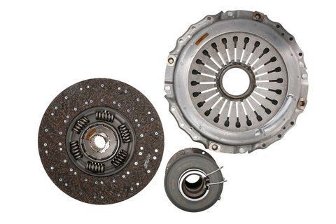 Sprzęgło kompletne Scania 4-Series &Oslash;430mm Z-24 3400 710 004