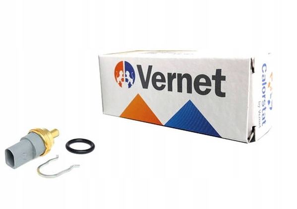 Termostat układu chłodzenia (Vernet | 330974J)