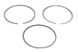Komplet pierścieni tłokowych (+0,50) Pierścienie tłokowe MAN TGE; AUDI A3; SEAT ATECA, LEON, LEON SC, LEON ST; SKODA KODIAQ, OCTAVIA III, OCTAVIA IV; Volkswagen ARTEON, CRAFTER, GOLF SPORTSVAN VII, GOLF VII 2.0D 04.12- (KOLBENSCHMIDT | 800111611050)