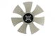 Муфта вентилятора радиатора (с вентилятором, 457 мм, количество лопастей 7) Renault MASCOTT DXi3/ZD3A600/ZD3A604 05.04-12.10 (MAHLE / KNECHT | cff491000p) 2409756-173 фото 5