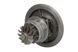 Картридж/CHRA/Core Assy (тип компресійного колеса: алюміній; кований і фрезерований) Renault KERAX, PREMIUM 2; VOLVO 9700, 9900, B11, FM, FM II, FMX, FMX II 09.05- (EVORON | evch5021) 2624347-173 фото 3