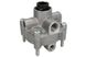 Релейний клапан (M16x1.5/M22x1.5) (Knorr-Bremse | 0 481 026 012) 2557492-173 фото 2
