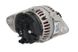 Alternator 24V, 80A) VOLVO FH 12, FH 16, FM 12 20409228 11170134 11170321 20409240 20489352 20849349 20849351