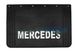 Брызговик Mercedes 600*400Мм Надпис Вибитий 552555 фото