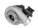 Turbosprężarka (typ koła dociskowego: aluminiowe) DAF 85 CF, 95 XF XE280C-XF315M 01.97-09.02 (GARRETT | 706844-0008)