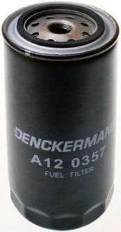 Фільтр паливний Daf/Iveco 00- (Denckermann | a120357) 4119492-27 фото