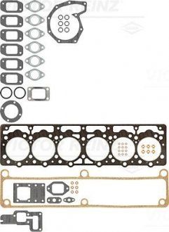 Верхній комплект прокладок двигуна DAF 65, 65 CF, F 1100, F 1300, F 1700, F 1900 DNS620-NT133 12.86-12.00 (VICTOR REINZ | 02-26825-01) 1849518-66 фото