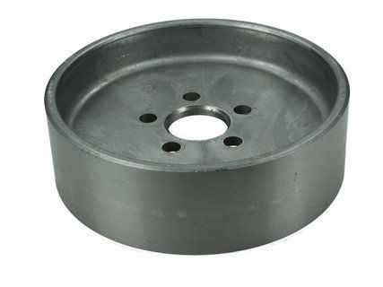 Шкив помпы водяной RENAULT KERAX/MAGNUM/PREMIUM/PREMIUM 2, VOLVO 7700/FH/FH16/FM/FM9/FMX D11K370-MIDR06.23.56B/41 >1996 (7420707160) 540546 фото