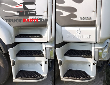 Przedłużenie drzwi Renault Premium komplet lewa + prawa strona