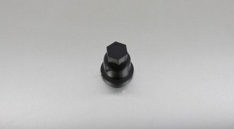 Ковпачок чорний SW32 черный (Contech | mg35685) 2835513-33 фото