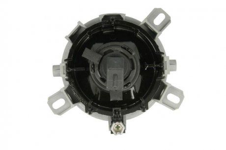 Lampa przeciwmgłowa lewa/prawa (H1) Renault MAGNUM 05.00- (GIANT | 131-RT20230A)