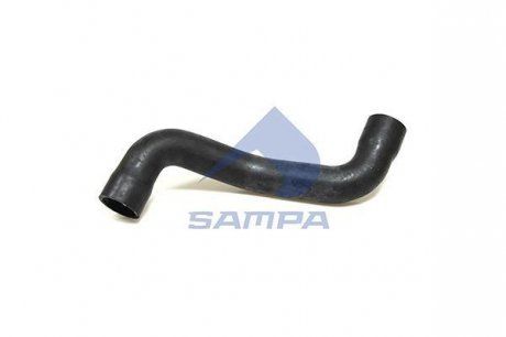 Rura intercoolera (SAMPA | 040.366)