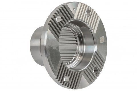 Фланець Кпп Zf 16S151 Рто N221 / D90X80 / H103 Mm 928988 фото