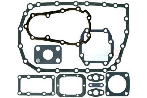 Zestaw Prokladok Kpp Zf S6-36/ 6S850
