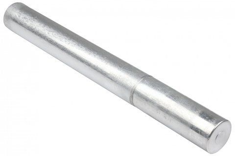 Осушувач кондиціонера MAN E2000/TGA/TGL/TGM/TGS/TGX >2000 400&times;&Oslash;45 мм 81619106045 942652 фото