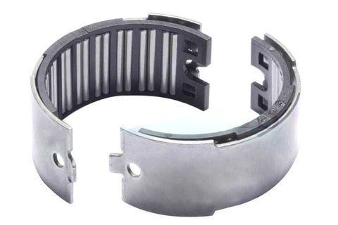 Підшипники супорта Knorr SL7/SM7, Mercedes-Benz Actros MP3/MP4, 22.5" 536341 фото