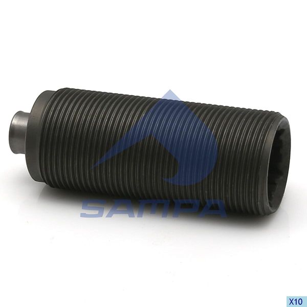 Calibration Bolt