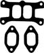 Прокладка выпускной системы IVECO EUROCARGO I-III, EUROTECH MT 8360.46.417/8360.46.417TCA 01.91-09.15 (VICTOR REINZ | 11-33992-02) 4994460-66 фото 2