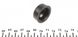 Пильник-заглушка направляючої супорта (переднього/заднього)MB Sprinter 906/Crafter/Iveco II (BELGUM PARTS | bg0144) 3267609-65 фото 3