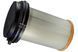 Фільтр повітря DAF XF105/XF106 Euro 6 MX-11/320&ndash;MX-375 &Oslash;147.9&times;&Oslash;281.5&times;507 мм E1084L 1534331 537132 фото 1