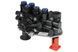 Клапан многоконтурный K&ouml;gel, Schmitz 99078AE4370 K025700N00 924999 фото 2