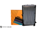 Радиатор двигателя с рамой DAF 85 CF, CF 85, SB 6BT5.9-XF355M 1698299 1371372 1434917 1627415 1698298 1698299 1739551 фото 3