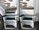 Przedłużenie drzwi Renault Premium komplet lewa + prawa strona