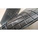 Коврик резиновый Mercedes Actros MP2-4 с тоннелем двигателя 1620 фото 4