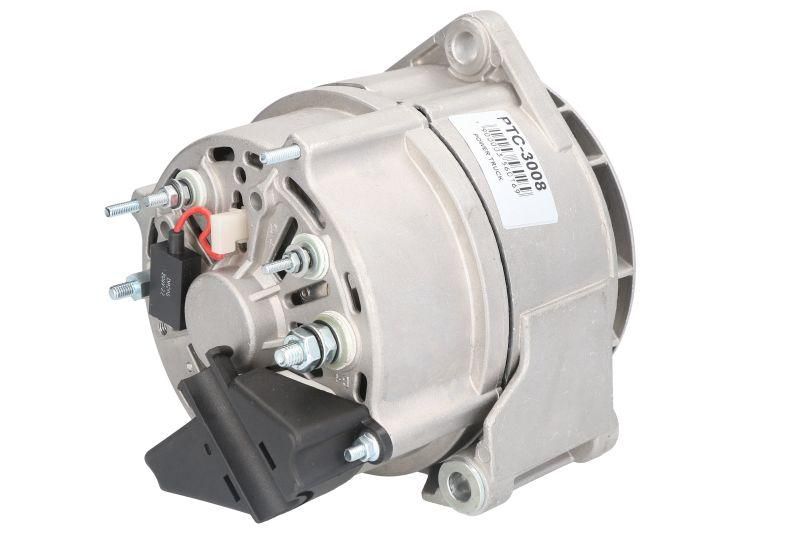 Alternator 24V 80A MAN, MERCEDES, DAF, IVECO 51261017192 0120468107