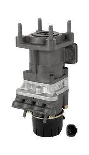 Кран гальмівний головний Renault Magnum/Magnum E-Tech 5010260394 / 0486200101 1483024574 фото