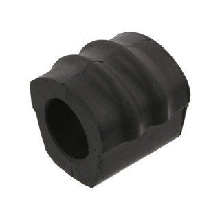 Tuleja stabilizatora Mercedes T2/LN1 1986&ndash;1994 &Oslash;29.5&times;&Oslash;50&times;50MM Prz&oacute;d Lewa/Prawa
