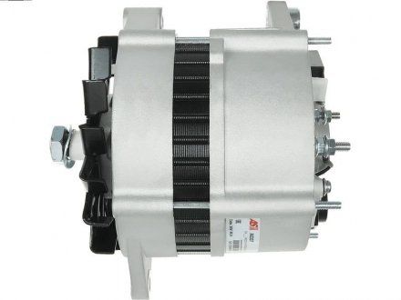 Generator (AS-PL | a0307)