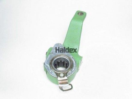 Трехщетка тормозная SCANIA 79 105C (HALDEX | 79105/C) 2560070-173 фото