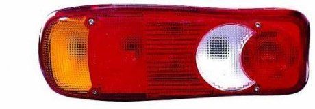 Lampa tylna DAF LF45/LF55, VOLVO FL prawa (DEPO | 551-1944R-UE)