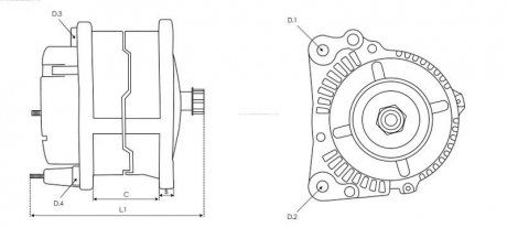 Generator (AS-PL | a0307)