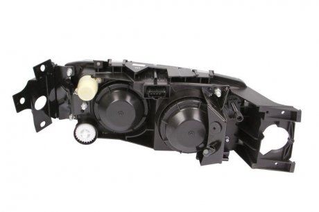 Reflektor prawy (H1/H1/W5W, bez kierunkowskazu) Renault MIDLUM, PREMIUM 04.96- (GIANT | 131-RT10310UR)