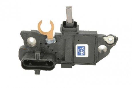 Regulator napięcia (24V) DAF 65 CF, CF 65, LF 45, LF 55; AUTOBUS DOJAZDOWY IRISBUS 127, PROWAY; IVECO EUROCARGO I-III, EUROCARGO IV, EUROTECH MT, MAGIRUS, TECTOR; MITSUBISHI CANTER (FE5 01.91- (DT | 2.21002)