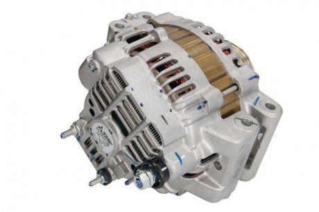 Alternator (28V, 100A) SCANIA 4 DC16.01/DC16.02 05.00-04.08 (POWER TRUCK | ptc-3084)