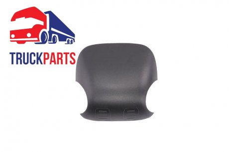 Корпус бокового зеркала IVECO EUROTECH MH, EUROTECH MP, EUROTECH MT 01.92- (PACOL | ive-mr-023) 2484978-6 фото