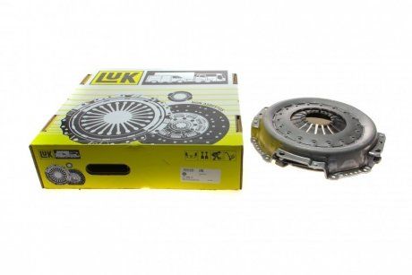 Корзина зчеплення Mercedes 1000/700/800/900/914 L/(LK/LN2)/NG/O 301/O 402 d310mm (LuK | 131 0208 10) 1752876-119 фото