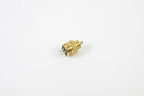 Датчик заднего хода MB, MAN, SCANIA, DAF M18x1.5/M27x1mm 2 PIN ключ-27 (DT | 4.60302) 2705866-3 фото