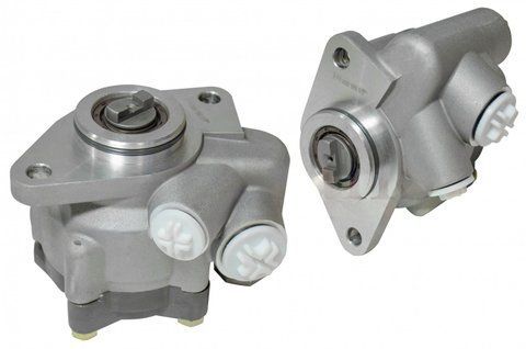 Насос Гідропідсилювача Керма Man F90/f2000/tga D2865/66 M26*1.5/m18*1.5Mm 180 Bar 892594 фото