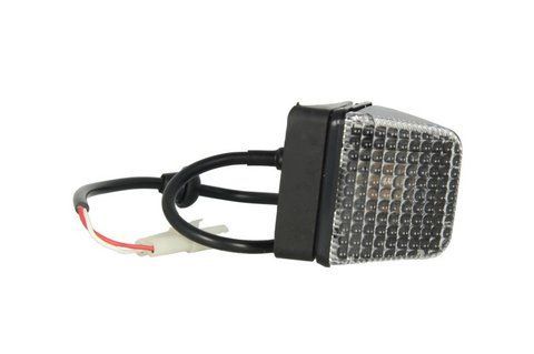 Lampa obrysowa dachowa Volvo FM9/FM12 biała lewa/prawa