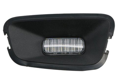 Lampa oversize (na dach) VOLVO Fh16 Ii/fh Ii euro 6 >2012 Prz&oacute;d. Leon Biały