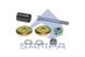 Ремонтний комплект ресори RVI 24x61,5x96,5 (SAMPA | 080.716) 2232209-21 фото