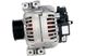 Alternator (28V, 100A) SCANIA P,G,R,T DC11.08-DT16.08 03.04- (HELLA BEHR | 8EL012 584-161)